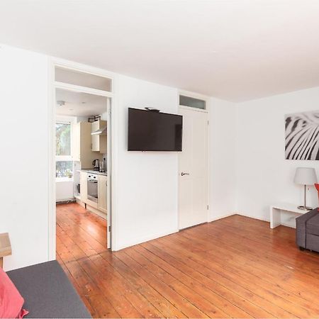 White City Apartment Лондон Екстер'єр фото