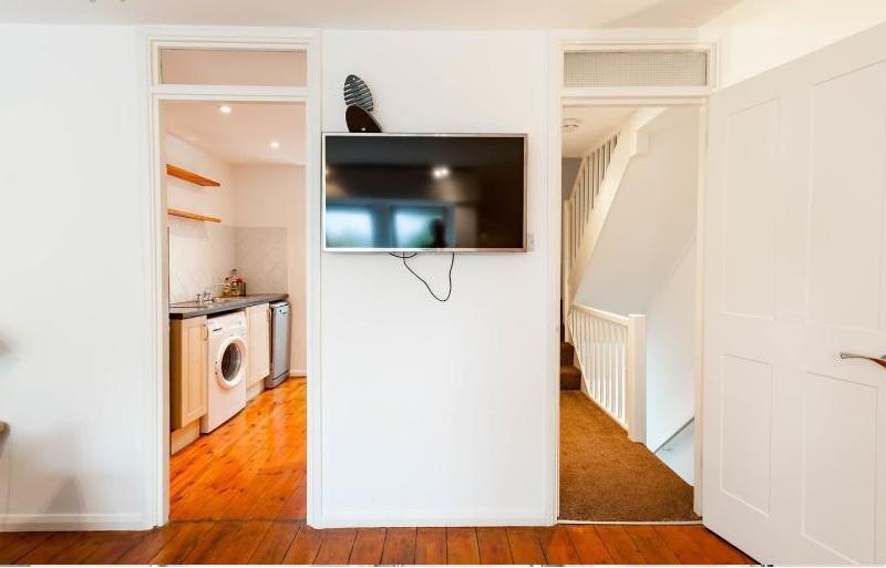 White City Apartment Лондон Екстер'єр фото