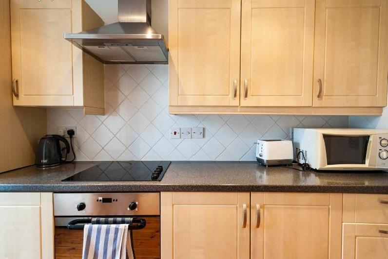 White City Apartment Лондон Номер фото