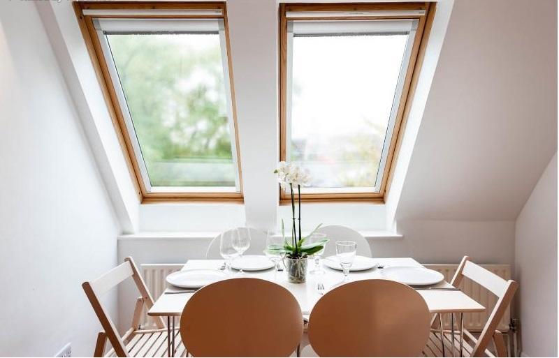 White City Apartment Лондон Екстер'єр фото