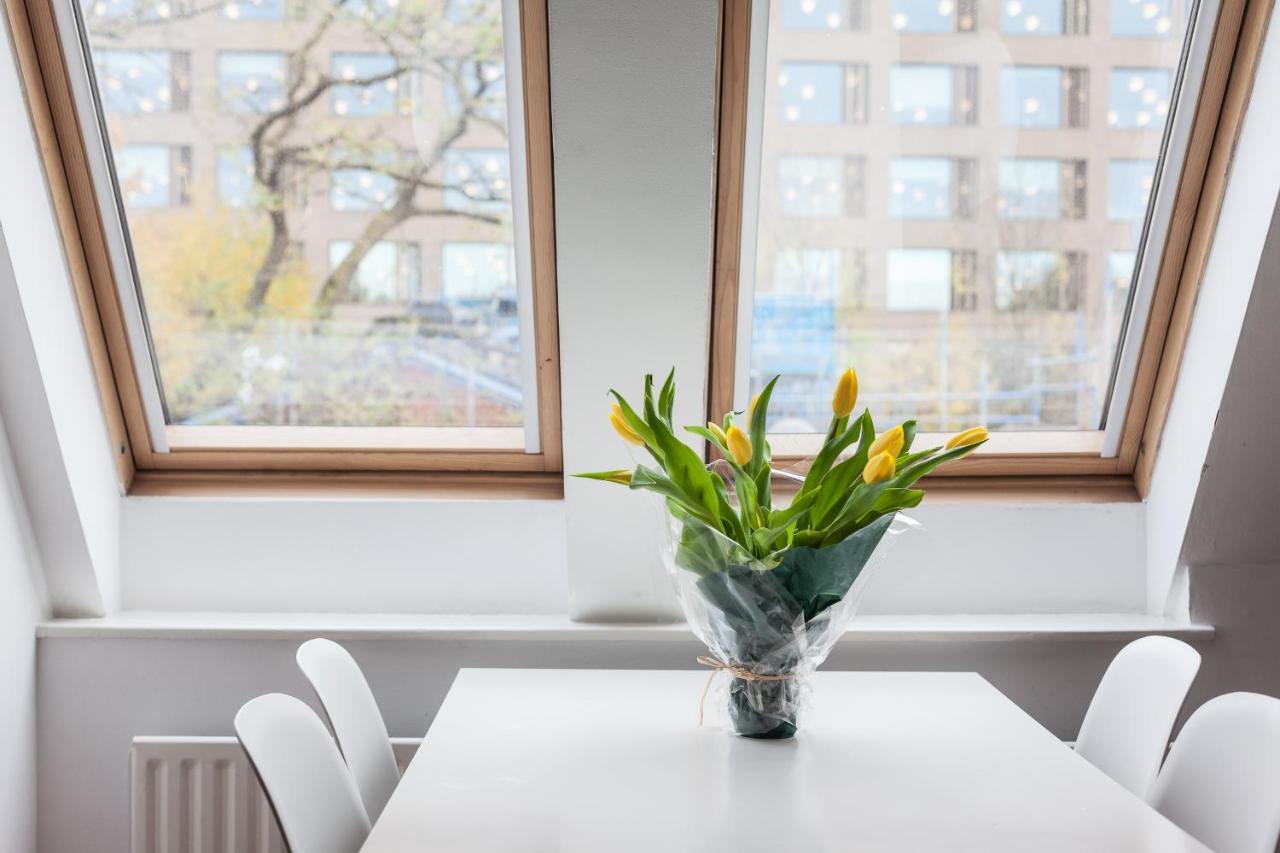 White City Apartment Лондон Екстер'єр фото