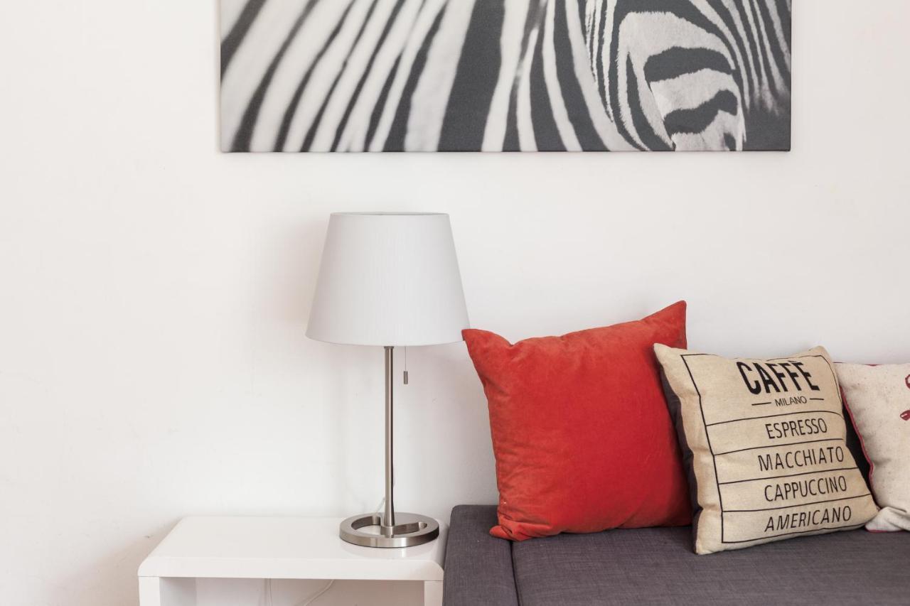White City Apartment Лондон Екстер'єр фото