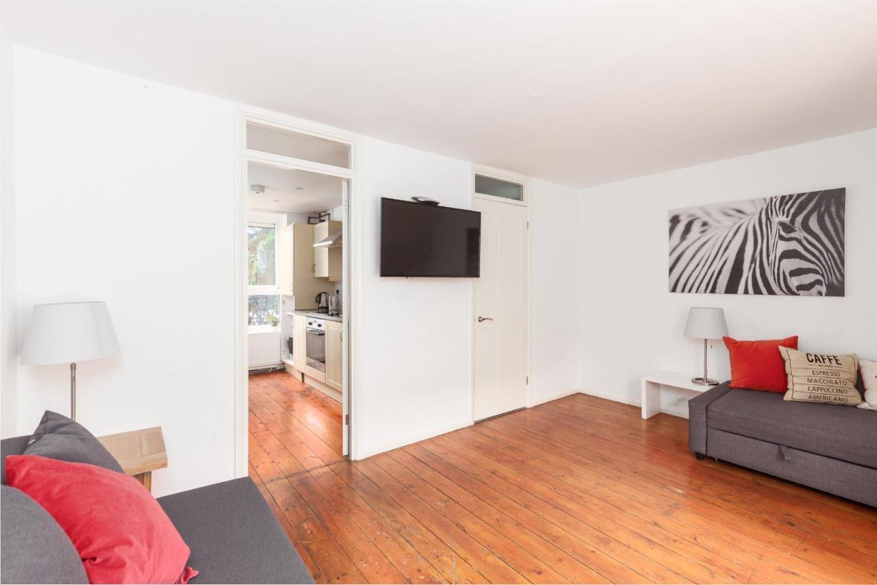 White City Apartment Лондон Екстер'єр фото